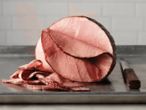 ham - the best meat gift box